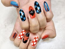 パリュール ローズ西新宿店(Parure)/120分やり放題￥12100