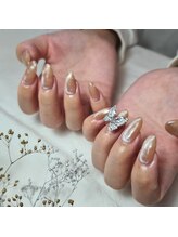 アトリエニーナ(Atelier Nina)/【Hand】シンプルデザインコース