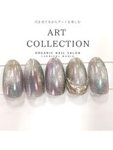 カーニバルマニア 三田店(Carnival Mania)/ART COLLECTION