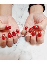 シュポルテ(chou porte)/