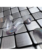 ヒストリー 大阪塚本店(history)/ニュアンスネイル