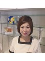 トータルビューティラボプリメーラ(Primera)&nbsp;高木 茉里