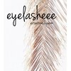 アイラシー(eyelasheee)のお店ロゴ