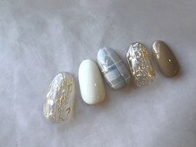 インテグラル 水戸店(integral)/★design course 9800★