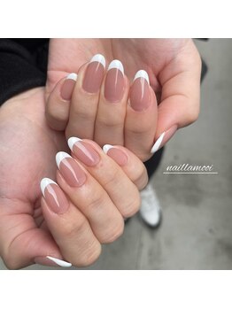 バーチャルフレンチ