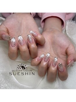 スーシン(SUESHIN)/