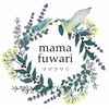 ママフワリ 浦和南店(mama fuwari)ロゴ