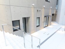 TMサロン 赤坂/2023年3月新しいキレイなサロン