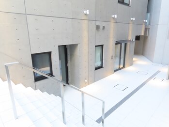 TMサロン 赤坂/2023年3月新しいキレイなサロン