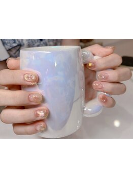 モテ可愛系（デート・合コン）が得意