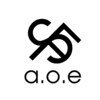 a.o.eのお店ロゴ