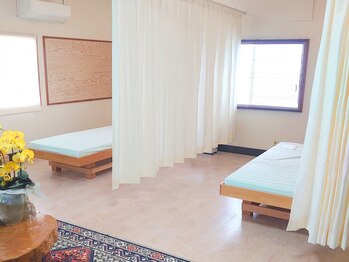 トータルヘルスケア神泉/◇店内◇