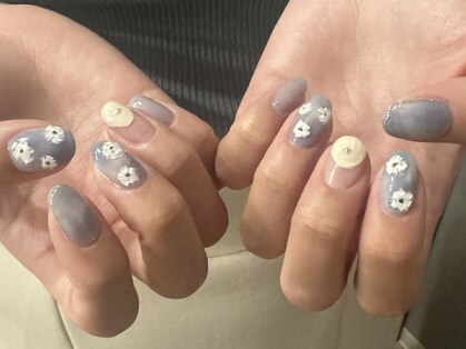 レアネイル(Lea nail)の写真