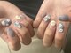 レアネイル(Lea nail)の写真