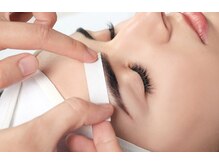 ミミリー(mimily)/アイブロウWAX脱毛