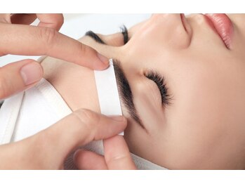 ミミリー(mimily)/アイブロウWAX脱毛