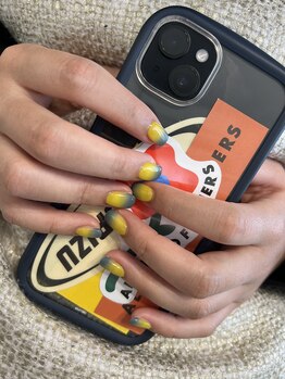 レア(rare)/カラグラベース有