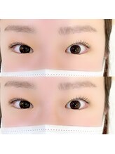 トゥービー(To Be)/パリジェンヌラッシュリフト