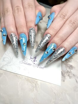 ツメ ネイル(Tsume Nail)/アートプラン