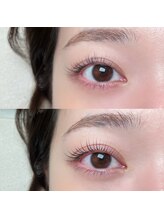 アディクト 中目黒店(ADDICT)/丸み立ち上げ