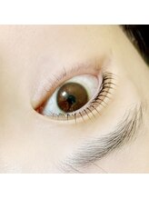 ネイルサロン プール ヴー(Nail Salon Pour Vous)/【まつげ/ラッシュリフト】