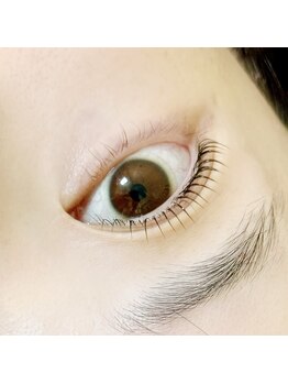 ネイルサロン プール ヴー(Nail Salon Pour Vous)/【まつげ/ラッシュリフト】