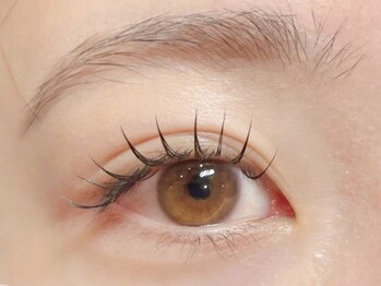 ラル 天神店(Ral.)の写真/＼デザイン自由自在／〈フラット/3D〉100本/120本/140本/つけ放題☆仕上がりの美しさにこだわり◎