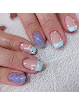 カフ(Caff)/つけ放題150min ￥12000