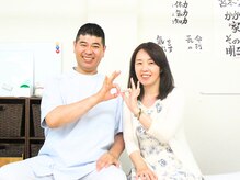 宮本ケアセンター/痛かった肩が楽になりました！