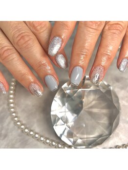 ルアナ(Luana)/シンプル定額デザイン