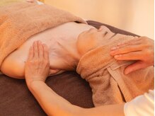 結果重視のフェイシャルエステ、お肌のこと何でもご相談下さい