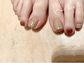 クレー(Klee)/定額SimpleDesign