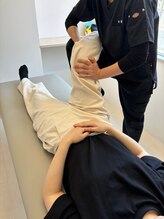 ククナ 桜木町駅前/桜木町駅前/個室完備/小顔専門