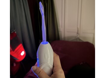 ティアラ(TIARA)/ニキビケアにハイフルクエンシー