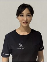 サムデイプレミアム 恵比寿店(SOMEDAY PREMIUM) 久保田 