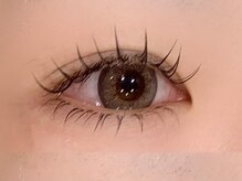 アングゥ ウル(ungu ul)/上下マツエク