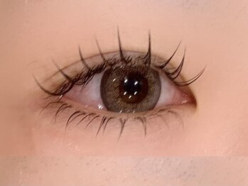 アングゥ ウル(ungu ul)/上下マツエク