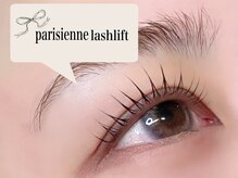 ディーエル ビューティー 天神春吉店(DL BEAUTY)/パリジェンヌラッシュリフト