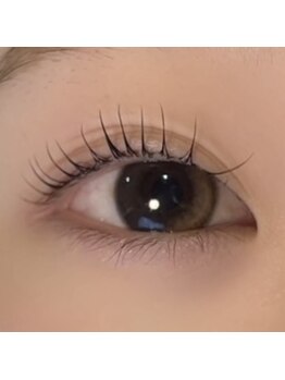 アイグラッド(eyeglad)/まつ毛パーマ
