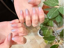 クレー(Klee)/カラーグラデーション