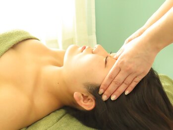 グレイス(Grace)の写真/駅チカで叶う☆【本格リンパマッサージ】ご新規様60分¥4950～たっぷり身体の疲れ・むくみをほぐしすっきり!