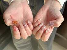 レア ネイル(lea nail)/デザインネイル