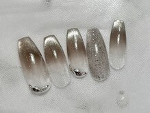 ルーシーズ アイラッシュアンドネイル 小倉店(Lucy's Eyelash&Nail)/《ネイル》定額デザイン