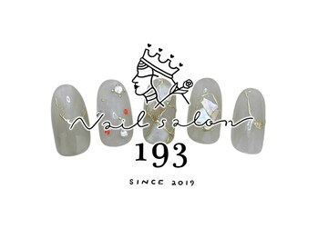 ネイルサロン193 亀有店/定額¥7700