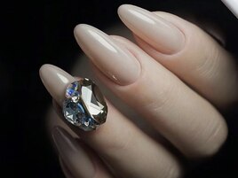 チップ／長さ出し