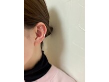 サロン ド ルーナ(salon de luuna)