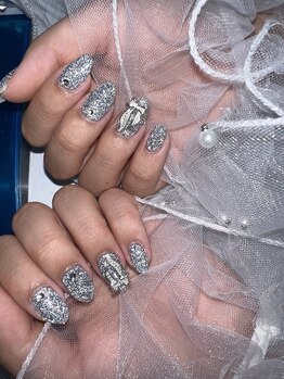 ロア(Loa)/フラッシュネイル