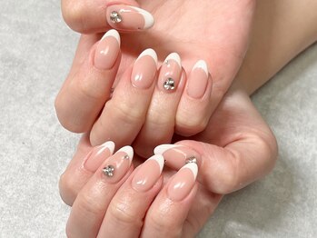 ハンド/フレンチ