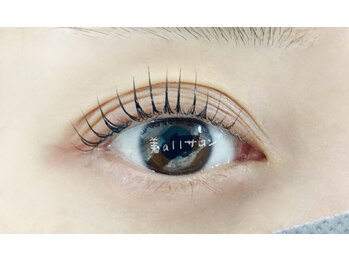 ビオールサロン 池袋東口(美allサロン)/池袋パリジェンヌリフト