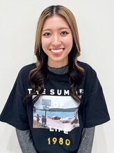 ヴァン カウンシル 津島店(VAN COUNCIL) 柳井 ひとみ